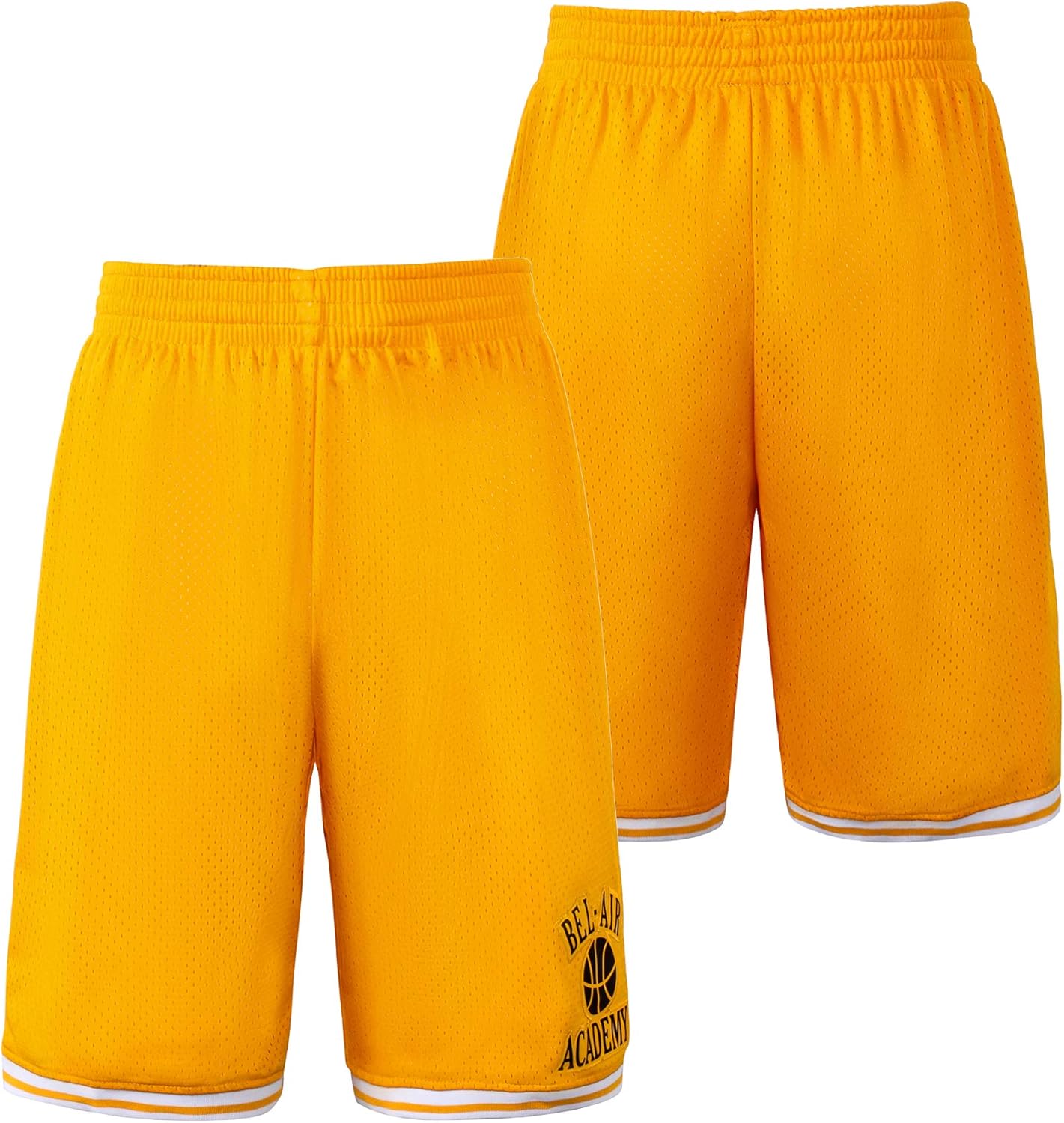 Fresh prince basketball shorts Clearance