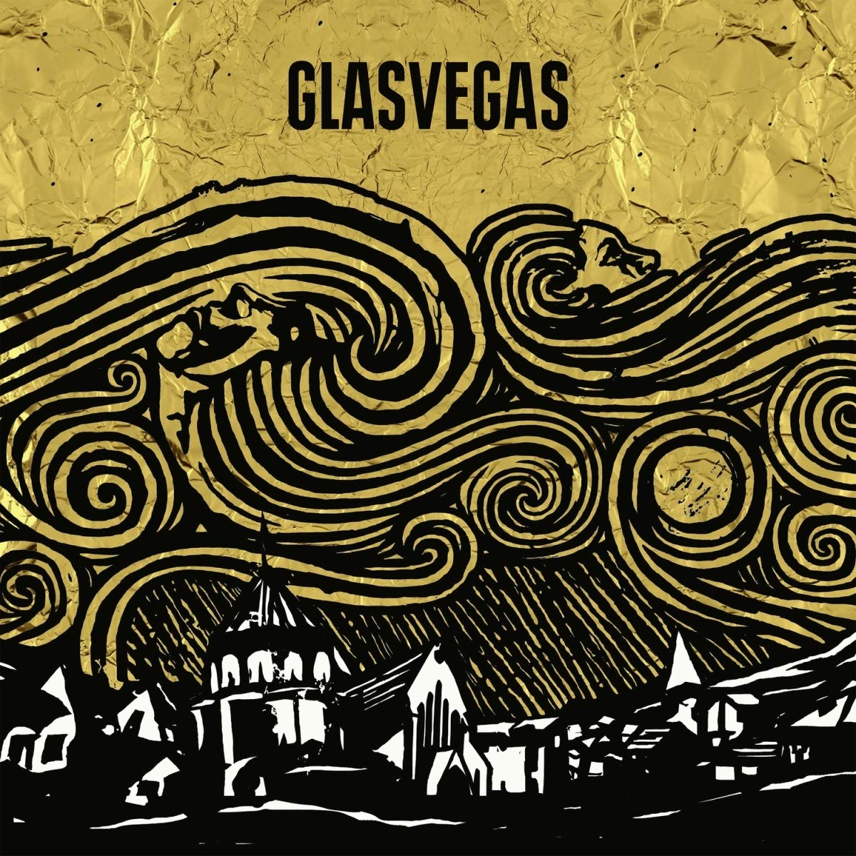 Glasvegas (10th Anniversary Re-issue) [Vinyl]