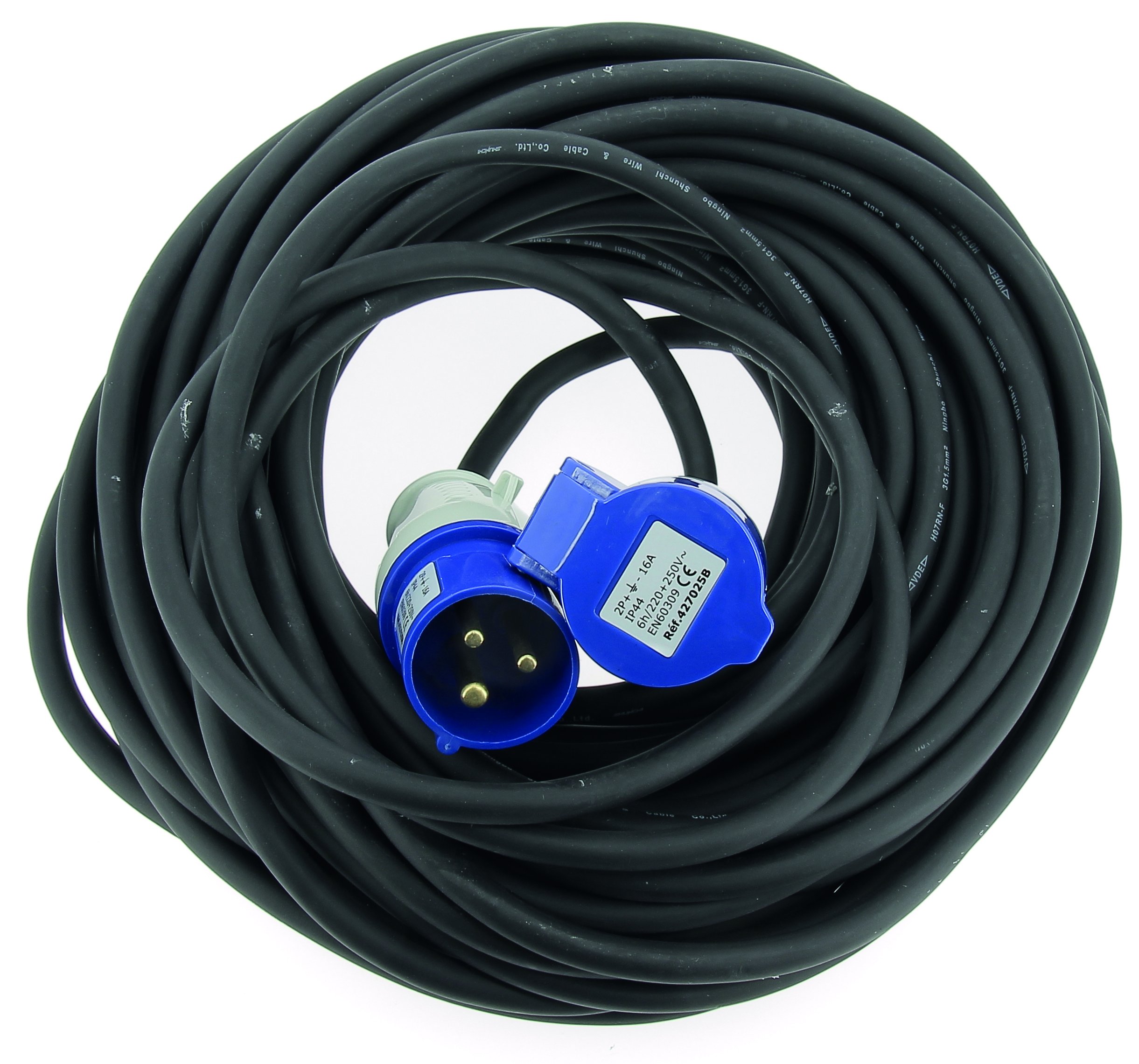 Noname 427025 Rallonge Secteur