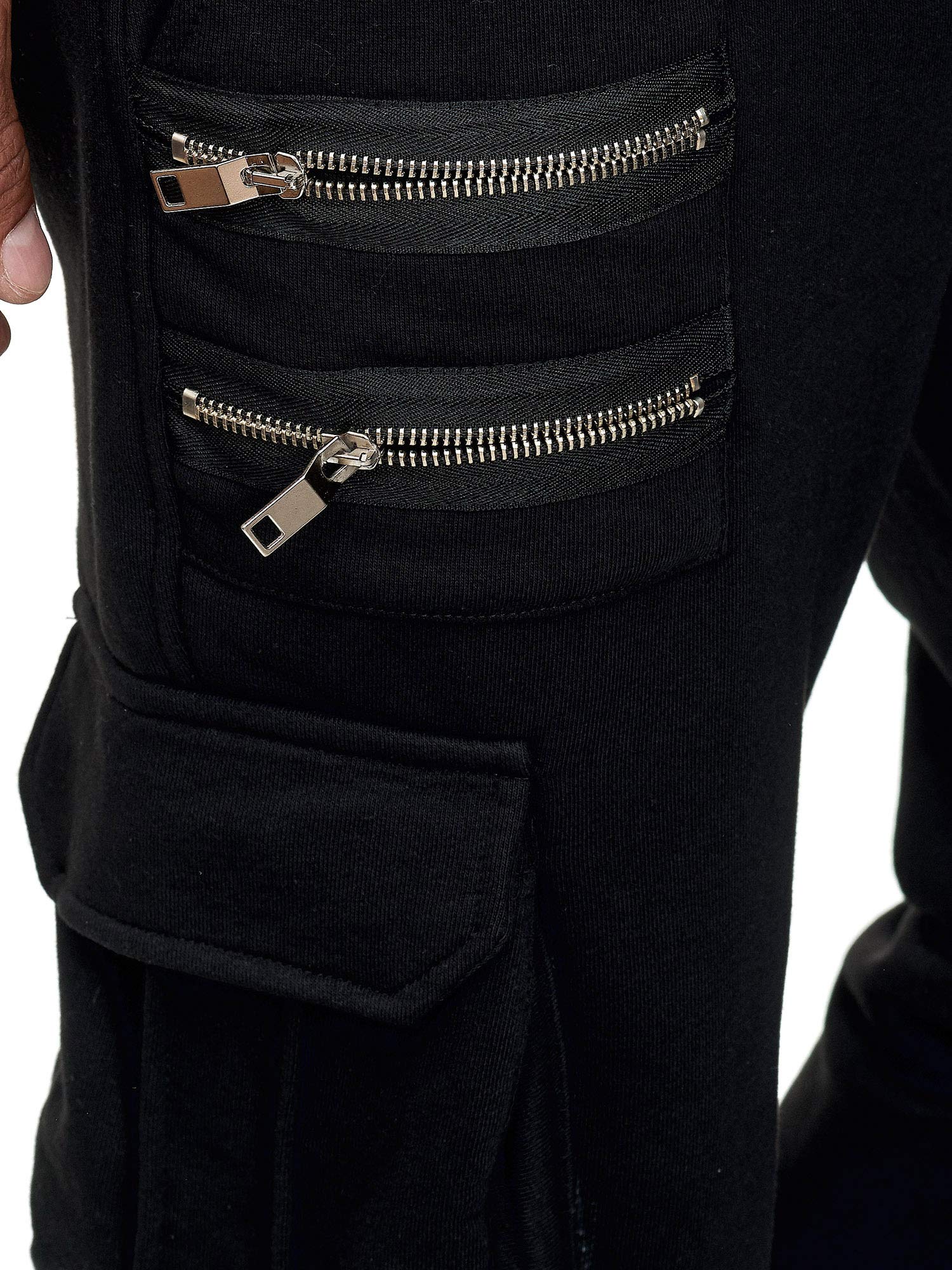 RED BRIDGE Pantalón Chandal para Hombre Joggers Sweat-Pants