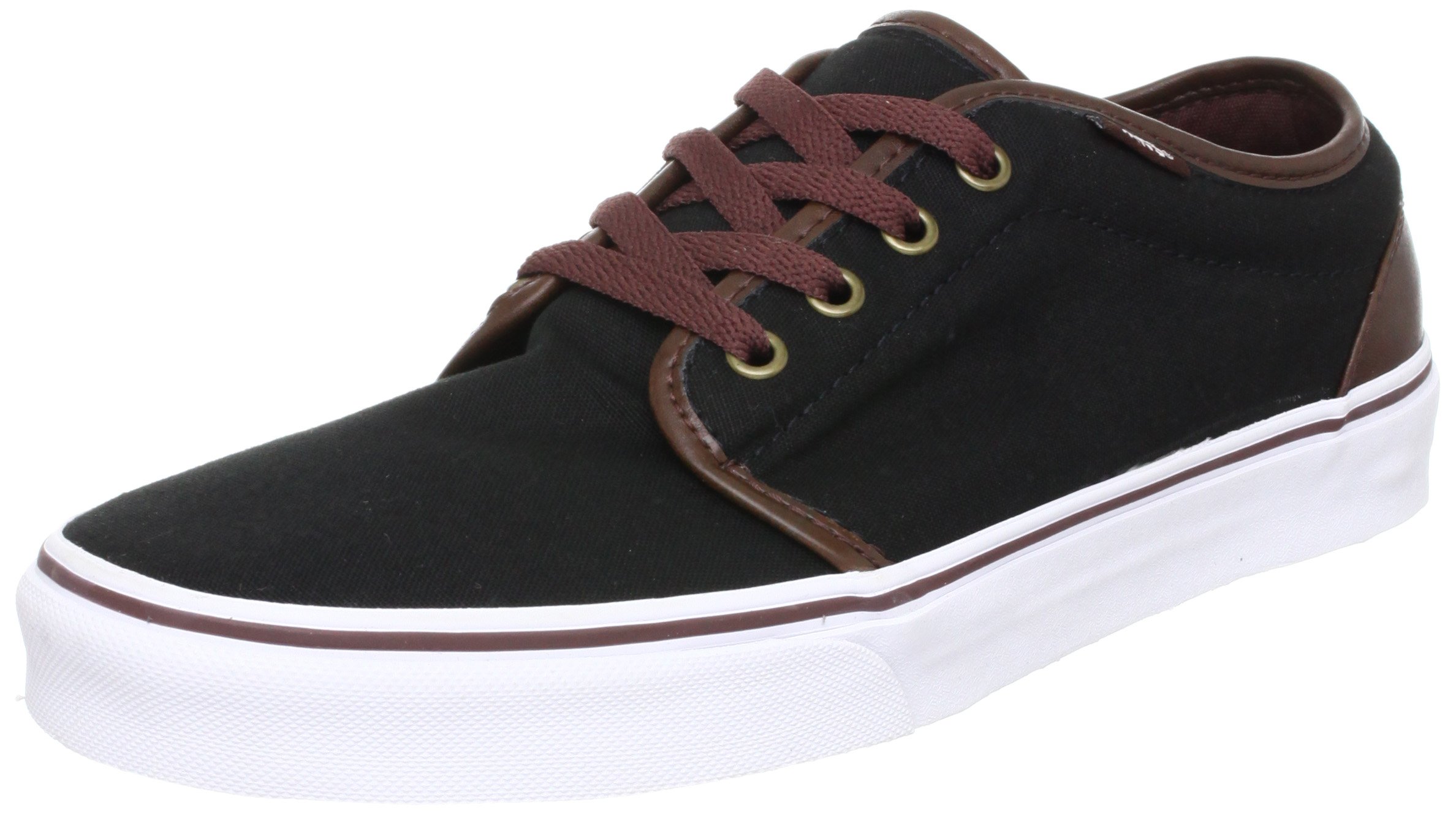 Vans Unisex-Adult 106 Vulcanized Trainer