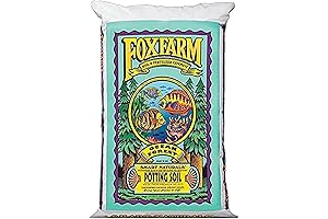 FoxFarm Ocean Forest Cannabis Soil