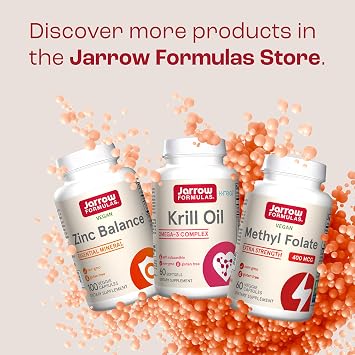 Jarrow Formulas, Mastic Gum, 500mg, Mastic Gum Resin, High Dose, 60 Vegan Capsules, Vegetarian, Soy Free, Gluten Free, Non-GMO