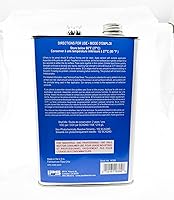 Vista 3 de Soldado en 3 galones, fórmula libre de DCM y TCE, adhesivo acrílico