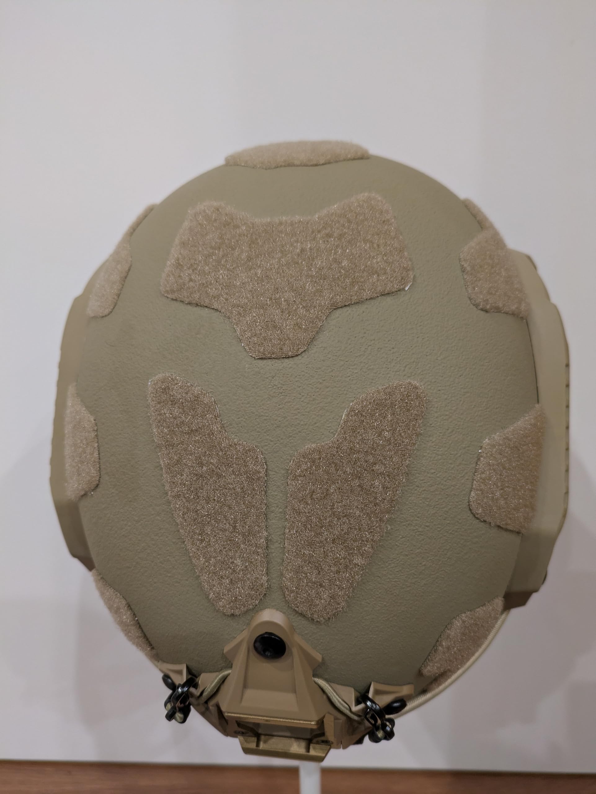 防弾ヘルメット　バリスティック　FAST タイプ　NIJ3A サバゲー　タン Amazon.co.jp: タクティカル バリスティックヘルメット, NIJ-IIIA規格