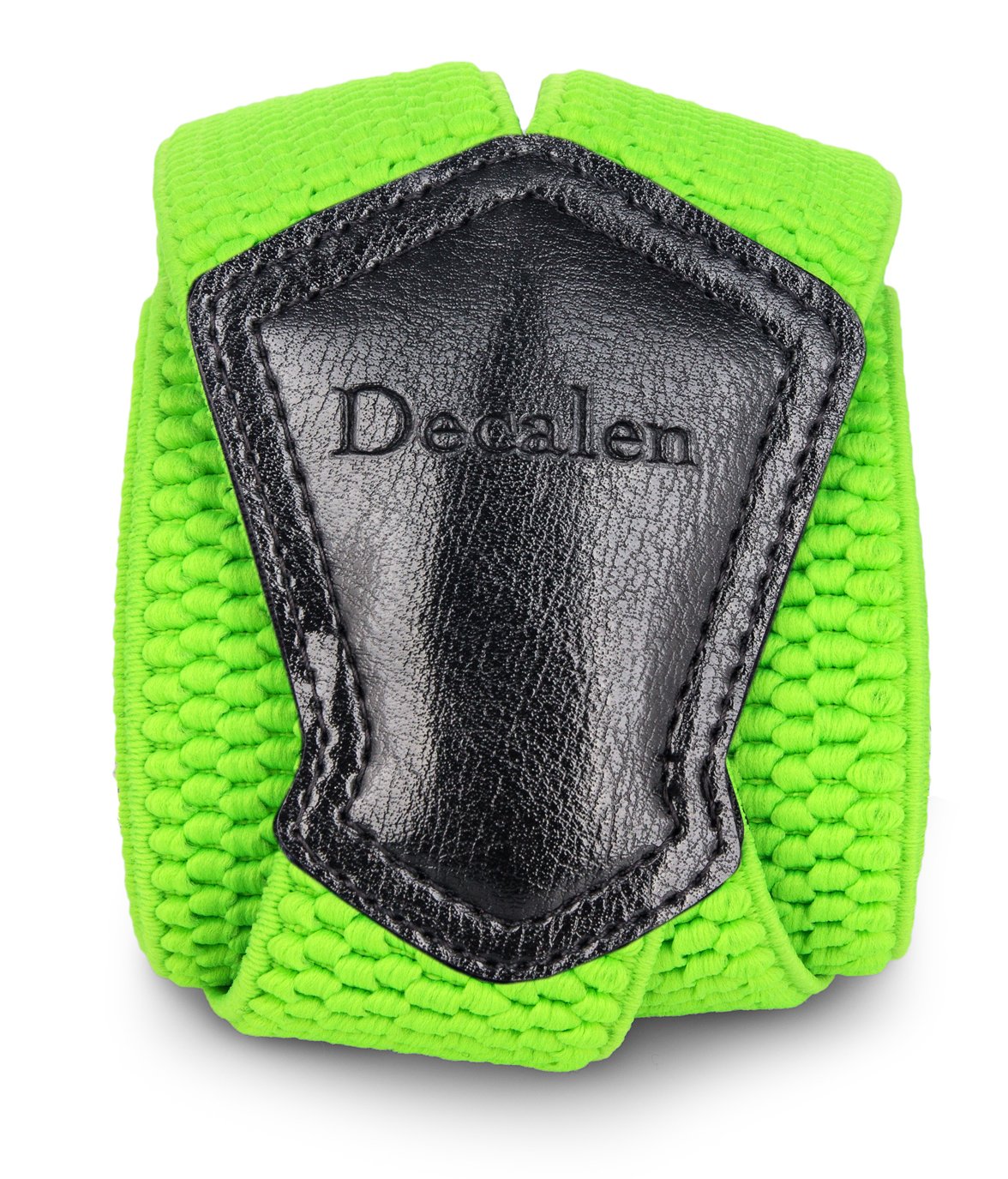 Decalen Bretelle Uomo Eleganti Extra Forte Clip Taglia Unica per Uomini e Donne Grandi e alti Larghezza Regolabile di 4 cm e Forma a X Elastica
