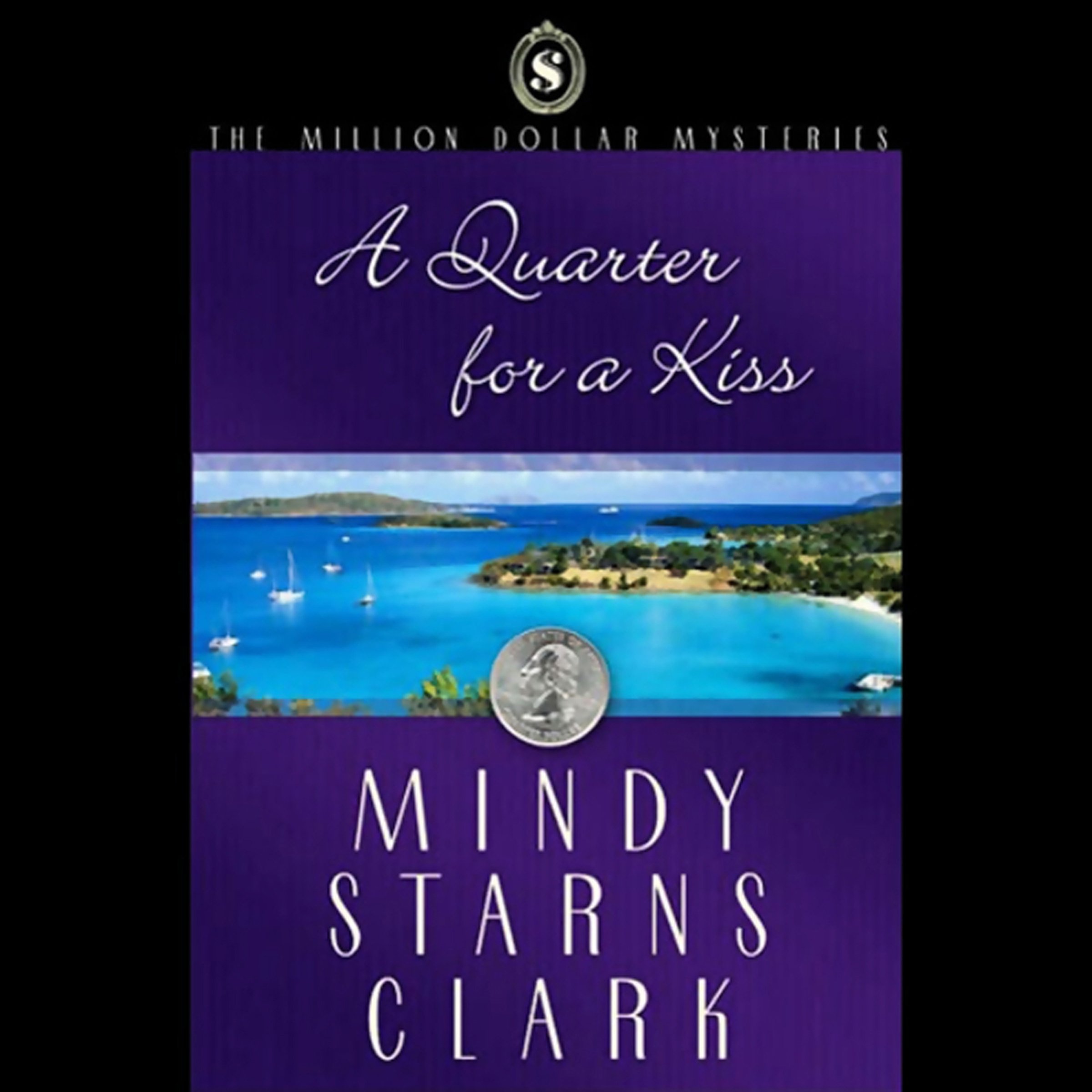 Cover art for A Quarter for a Kiss
