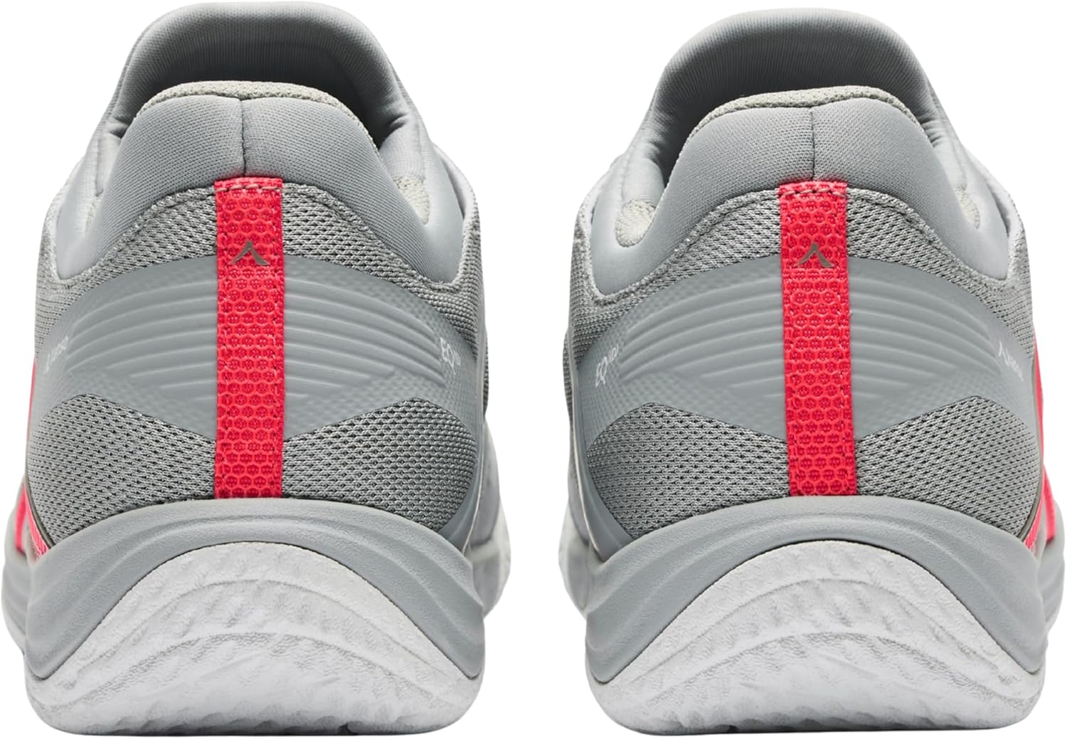 EQ ID Indoor Court Sportrs (Squash, Badminton, and Racquetball) - Lightweight & Stable for Quick Cuts