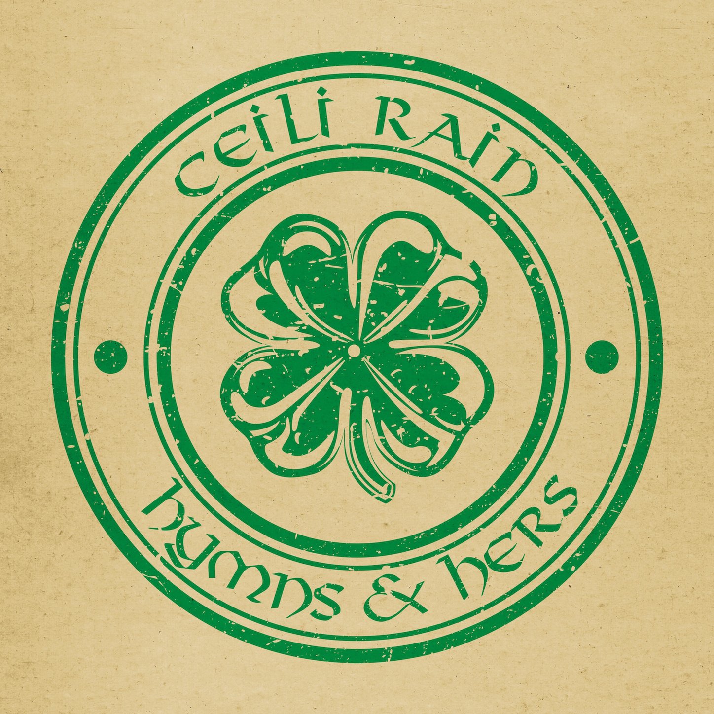 Ceili Rain