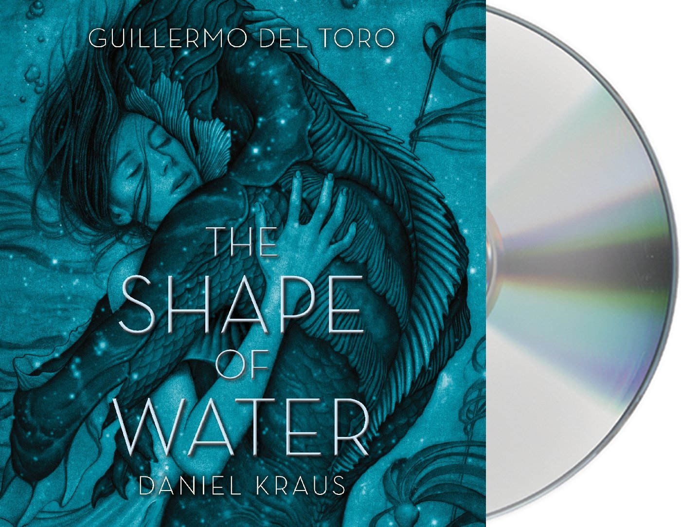 Buy The Shape of Water — BookShops.in