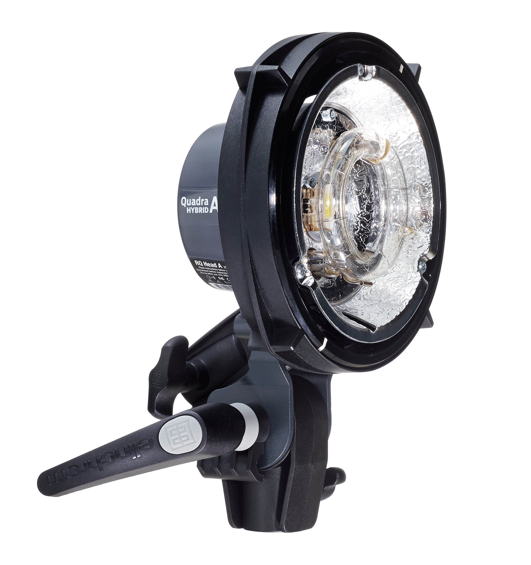 Elinchrom Quadra Reflector Adapter MK-II (26342) - Orms Direct - South - View #12