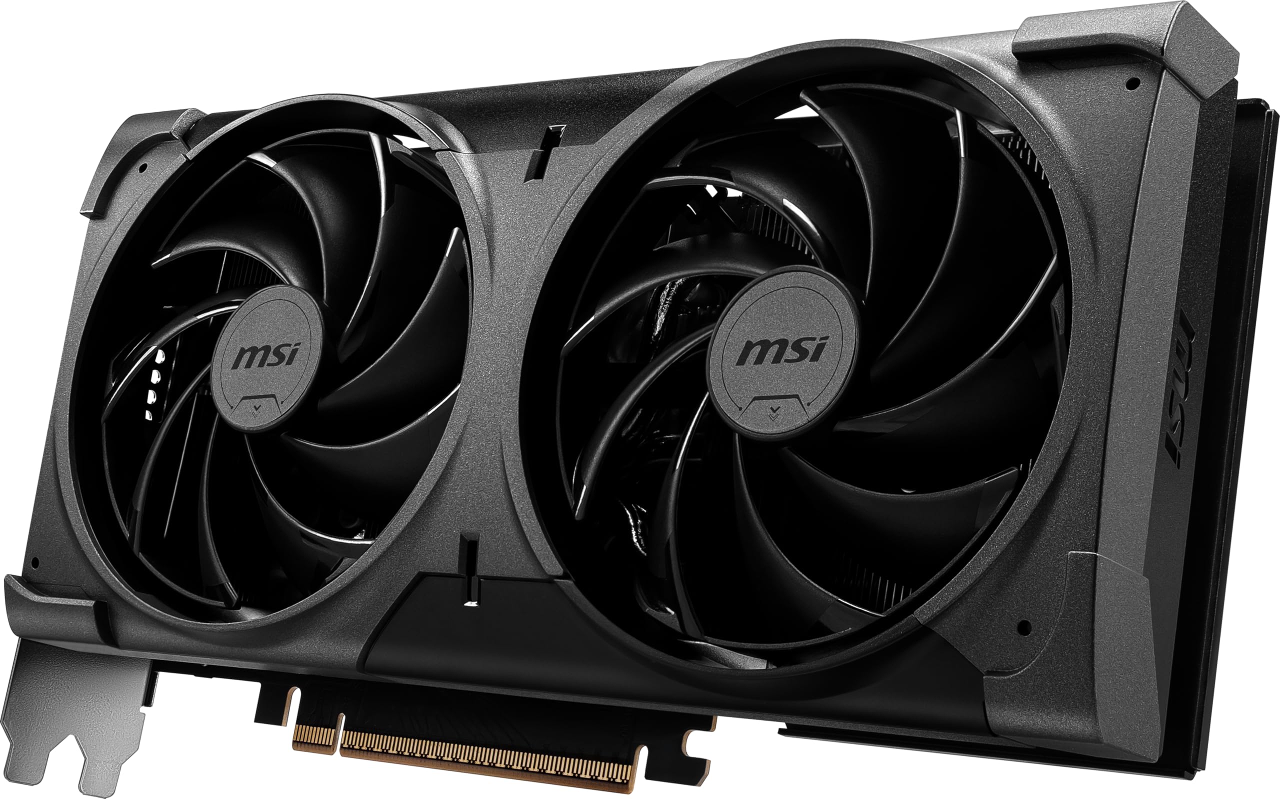 Amazon | msi Gaming RTX 5070 12G Ventus 2X OC ブラック