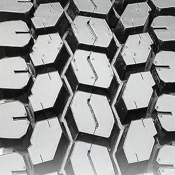 Amazon.com: BlackHawk BDR77 295/75R22.5 144/141L G : Automotive