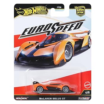 Amazon.co.jp: ホットウィール(Hot Wheels) カーカルチャー