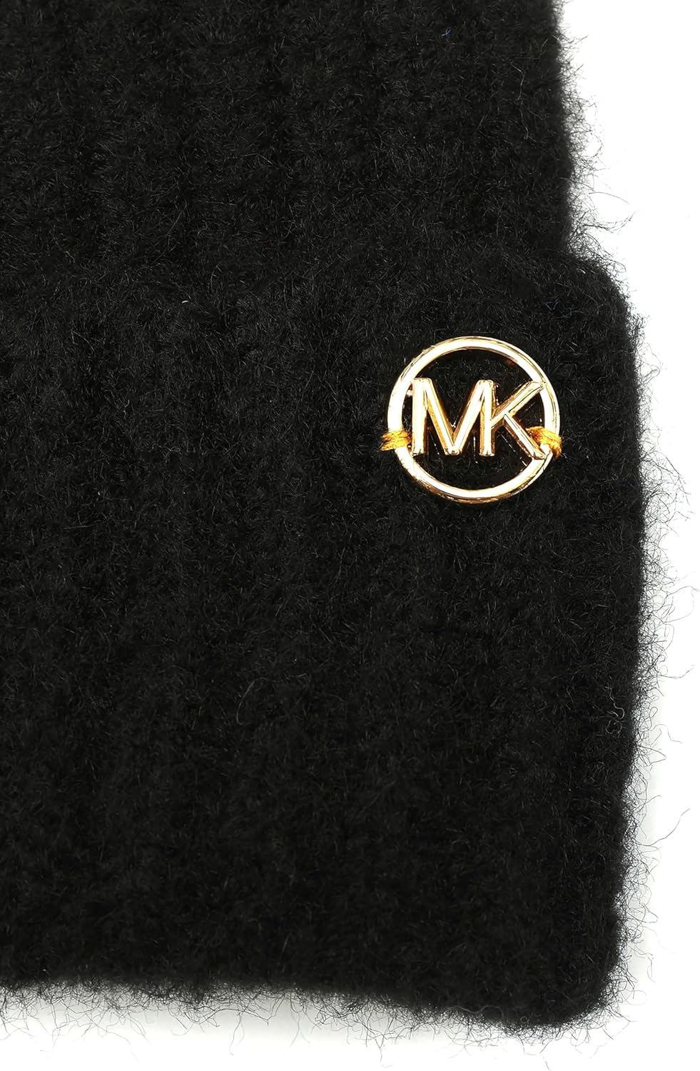 Michael Kors Womens Furry Cuff Hat - Image 4