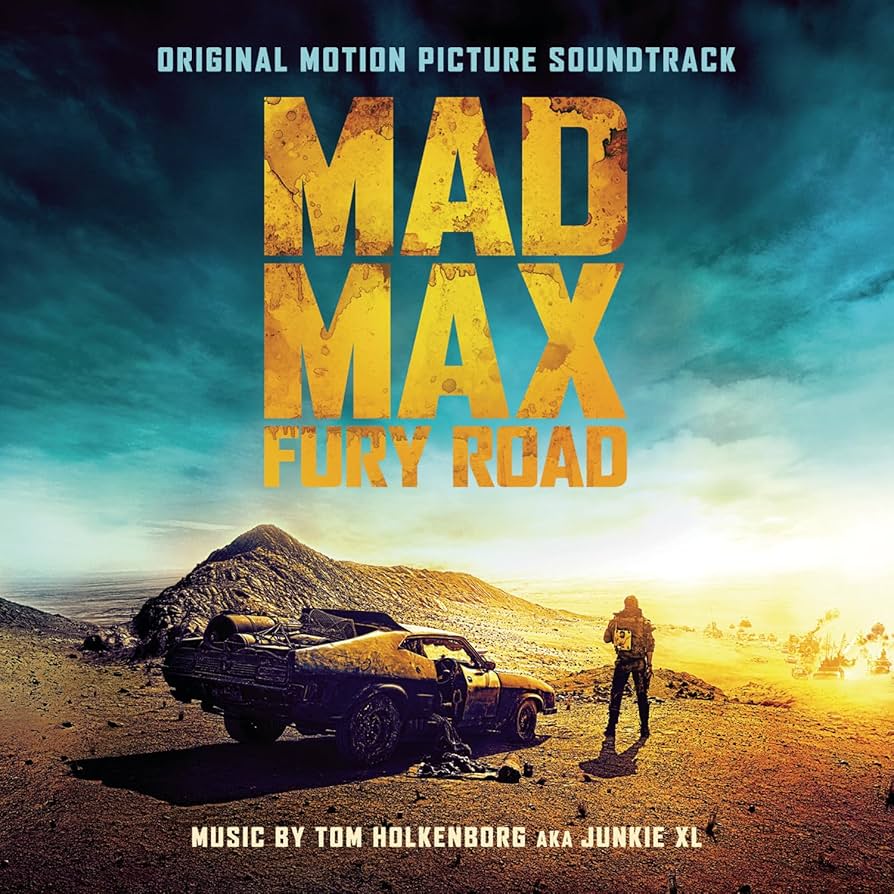 【CD】マッドマックス/MadMax soundtrack CD】マッドマックス/MadMax soundtrack Mad Max (soundtrack) - Wikipedia