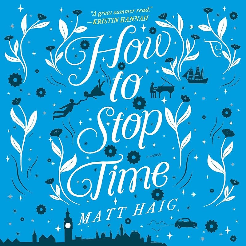 Carousel Item: How to Stop Time
