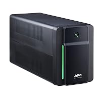 Apc By Schneider Electric Easy UPS 1200 VA – BVX1200LI - batteria di backup e protezione
