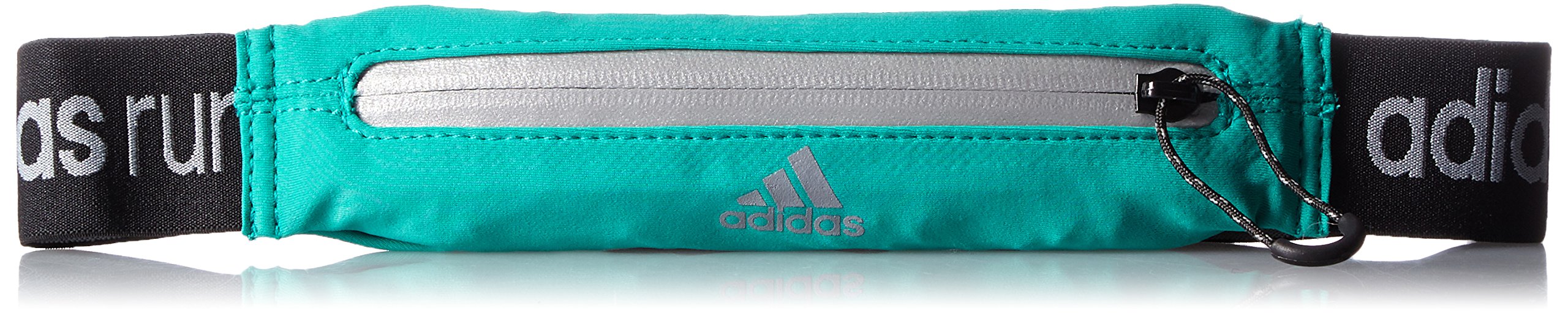 Adidas Run Cinturón de Hidratación Unisex Adulto