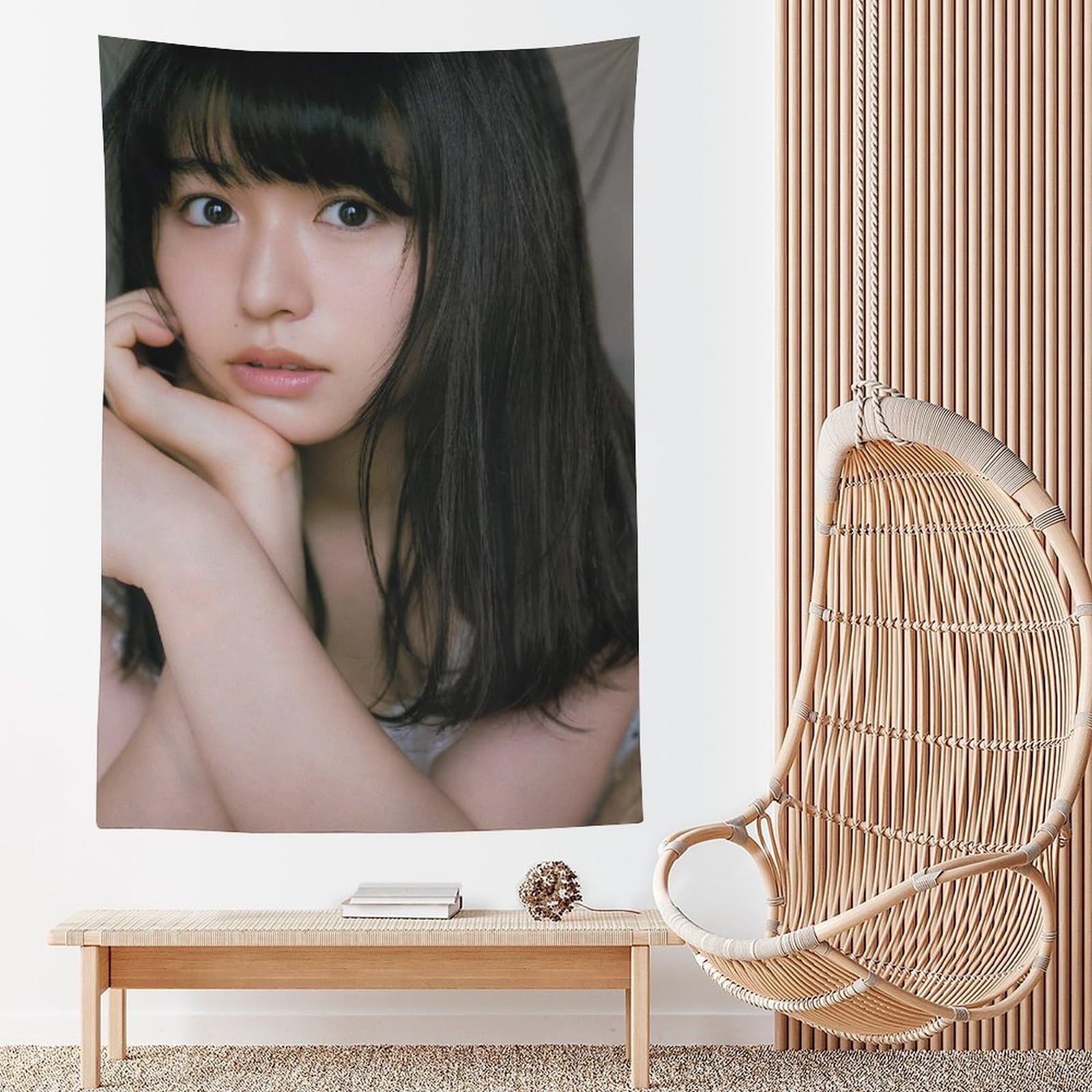 超貴重‼️元欅坂46 長濱ねる　ビッグアクリルスタンド（A4サイズ）　新品・未使用 超貴重‼️元欅坂46 長濱ねる ビッグアクリルスタンド（A4サイズ