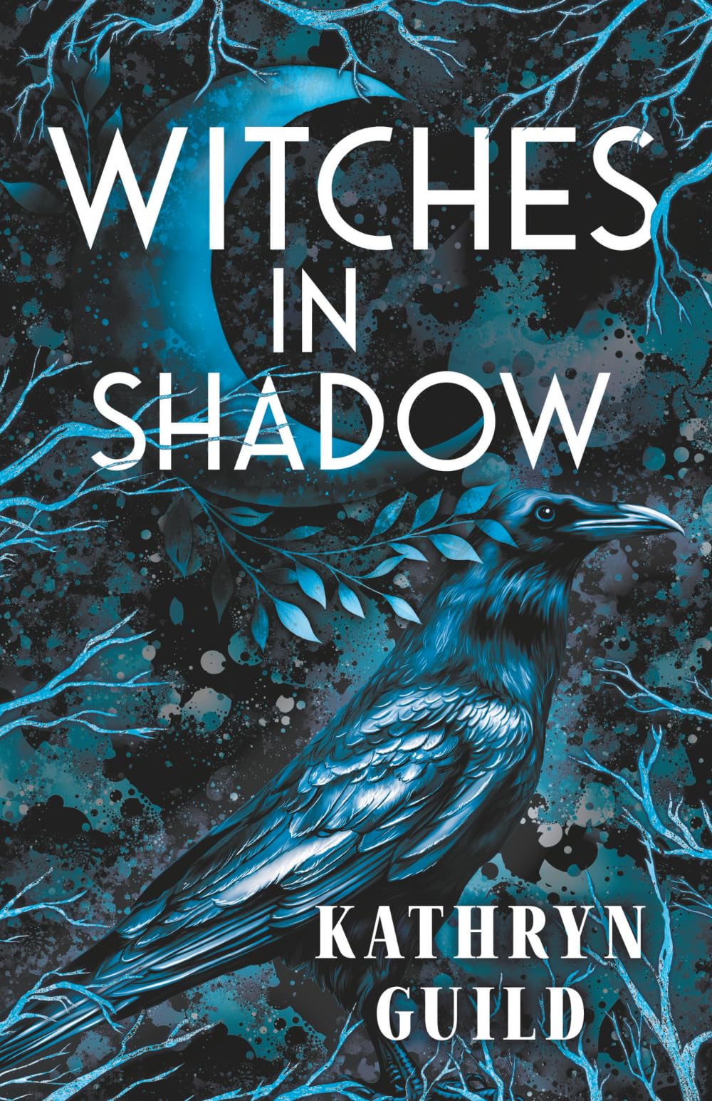 Witches in Shadow