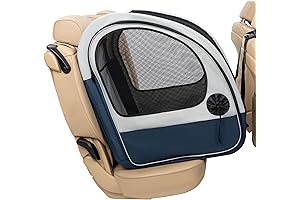 Petsafe Happy Ride: The Ultimate Portable Travel Haven for Your Furry Companion