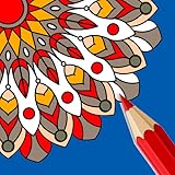 Mandal-Coloring-Origanal-Games