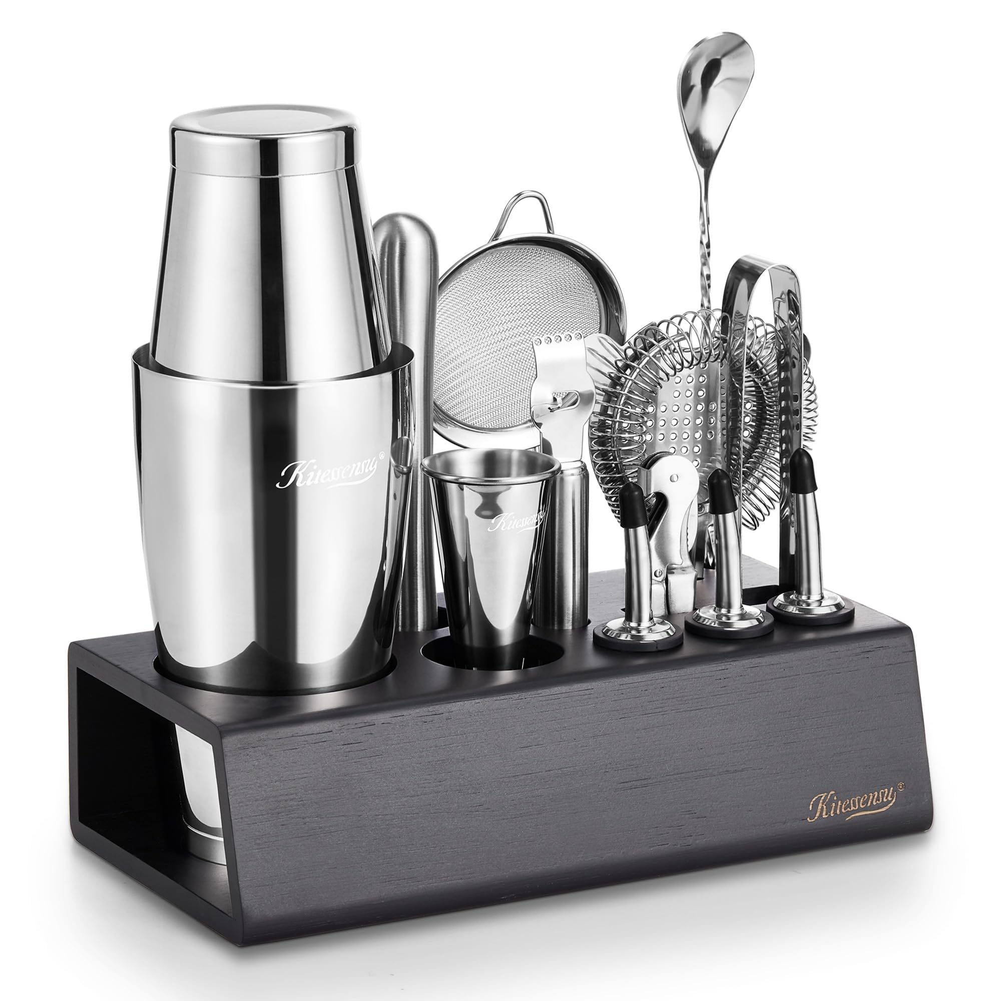 KITESSENSU Boston Shaker Set