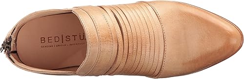 Miniatura 5 de BedStu Mocasín sin cordones Trough para mujer