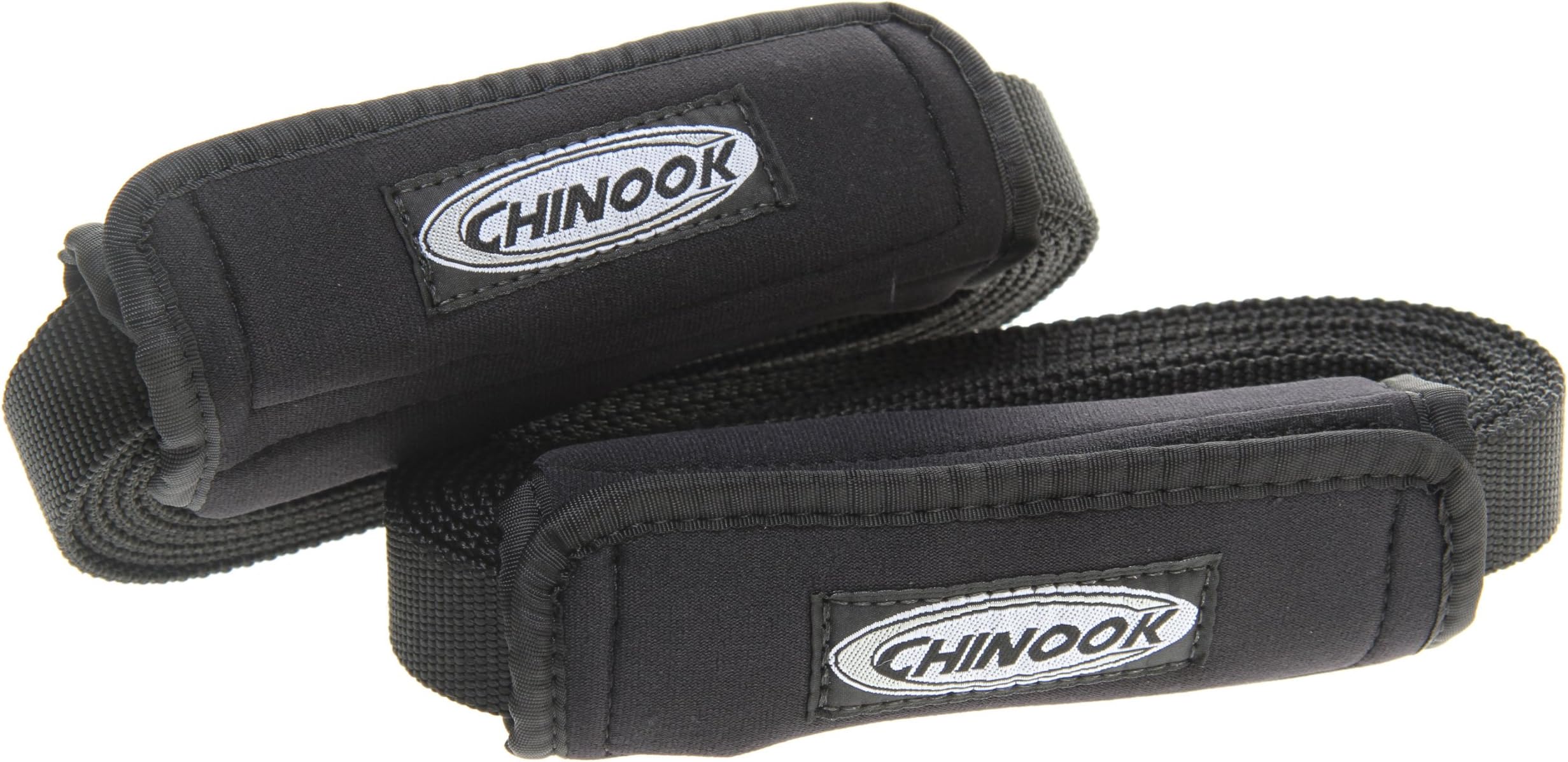 Chinook Wrap Straps - 15 Ft.