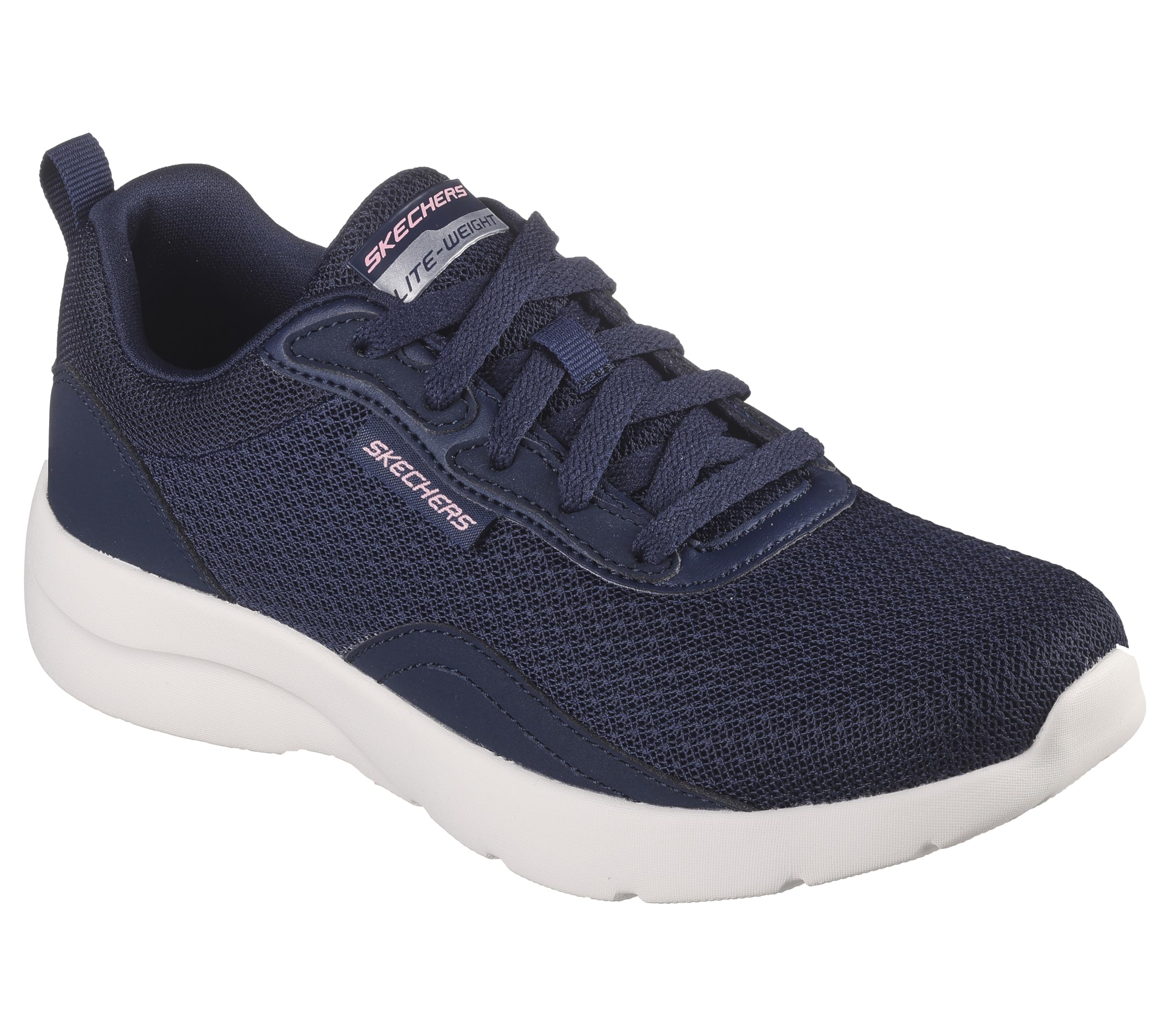 skechers Women's Dynamight 2.0 High Sky Sneaker-picture-38