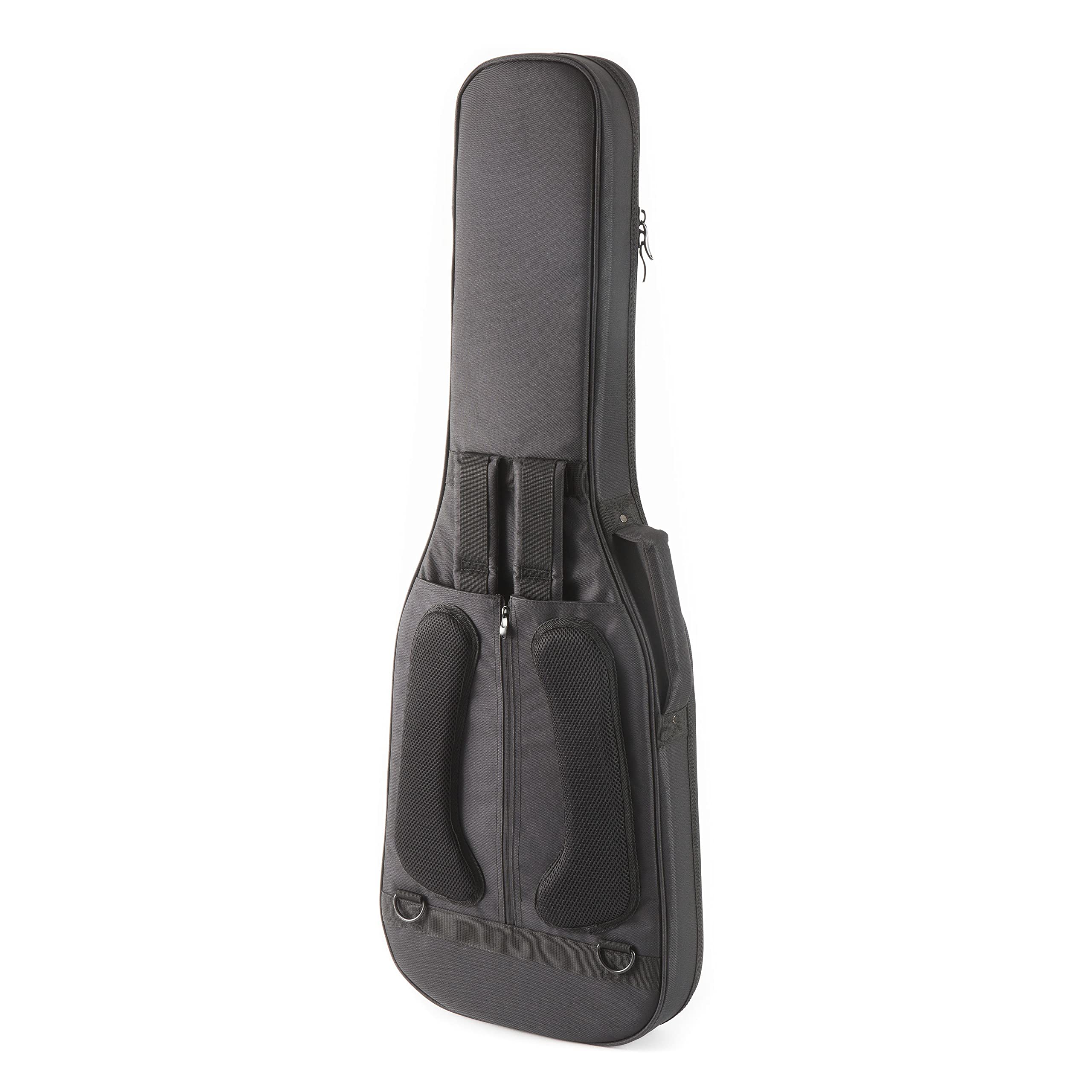 Fame Soft-Case Urban (Electric Guitar) - Sac pour Guitares Électriques