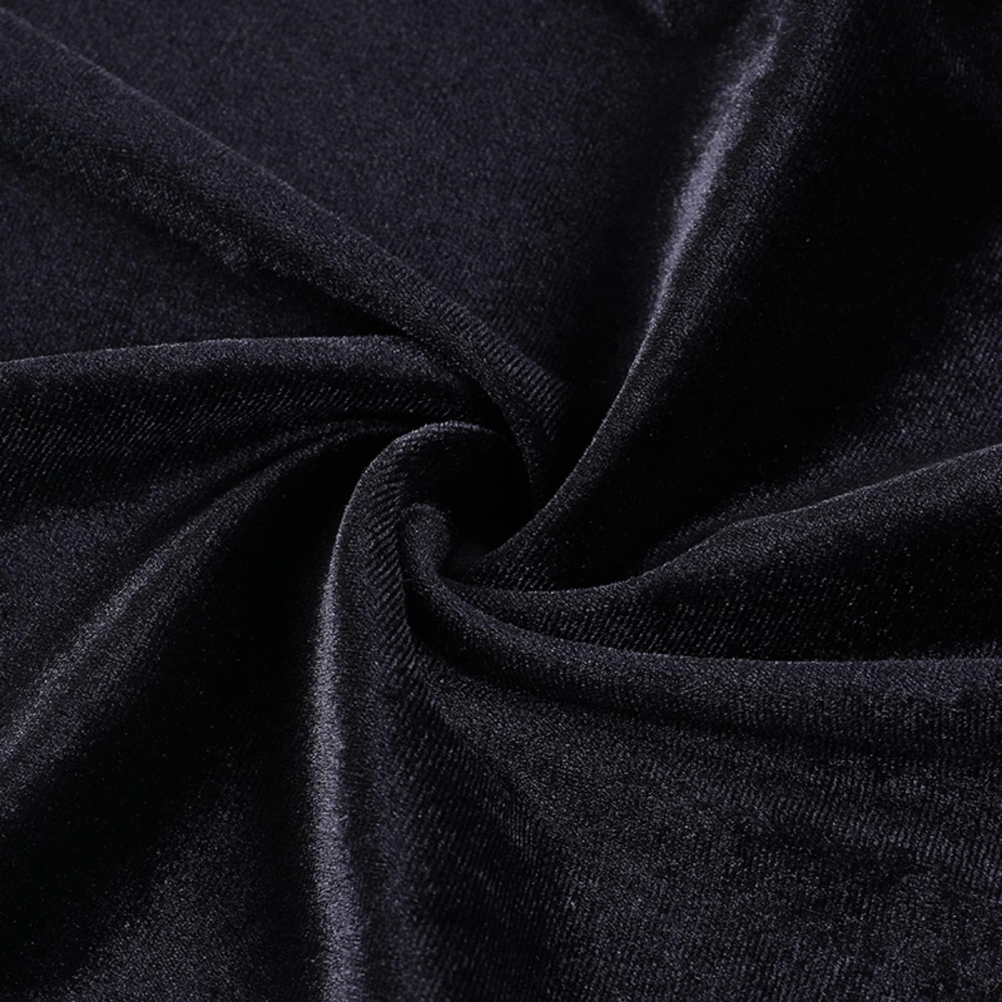 Robe trapèze en Velours Violet croisé pour Dames, Robe Lolita Vintage, Gothique esthétique, Taille Haute, Robes de soirée Club Sexy