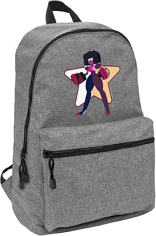 Garnet Star Lightweight Backpack - Steven Universe