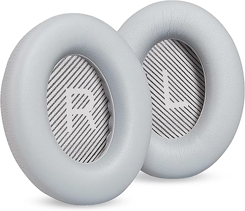 Miniatura 10 de Almohadillas de repuesto premium NC700  almohadillas NC700 UC, almohadillas compatibles con auriculares Bose NC700auriculares Bose con cancelación