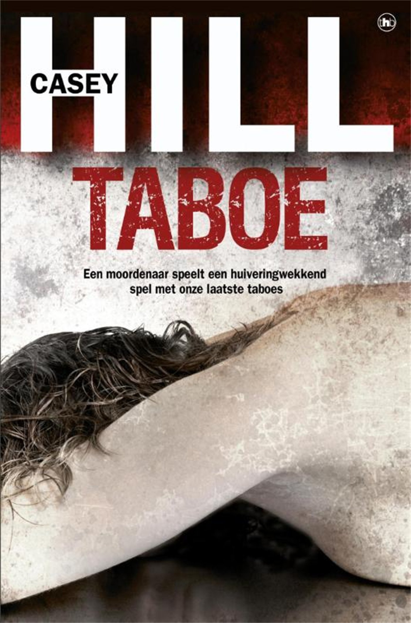 Taboe (Dutch Edition)