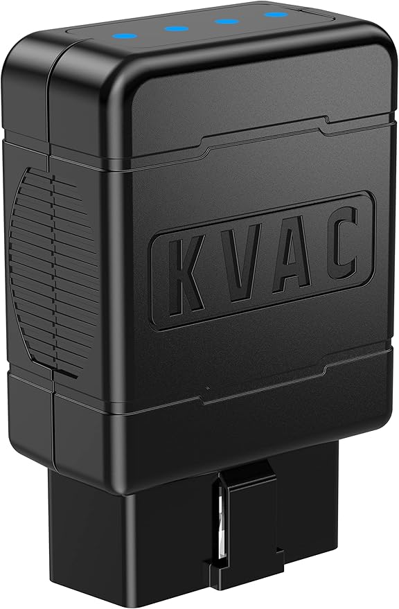 KVAC RA003 AFM Disabler Active Fuel management AFM Disable Device Fit