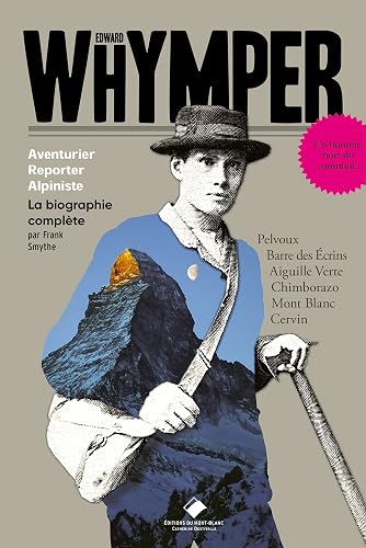 Edward Whymper