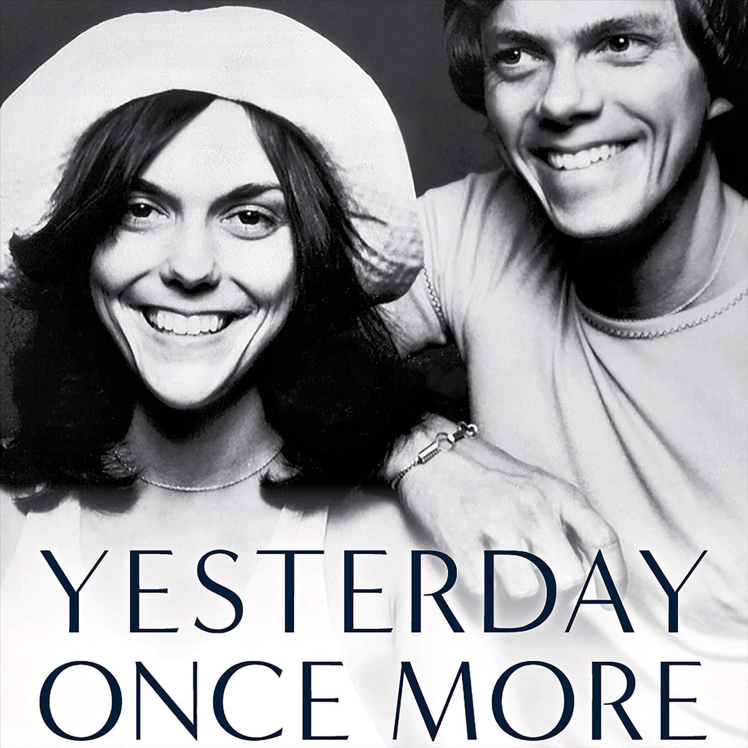 Yesterday Once More: The Carpenters Reader