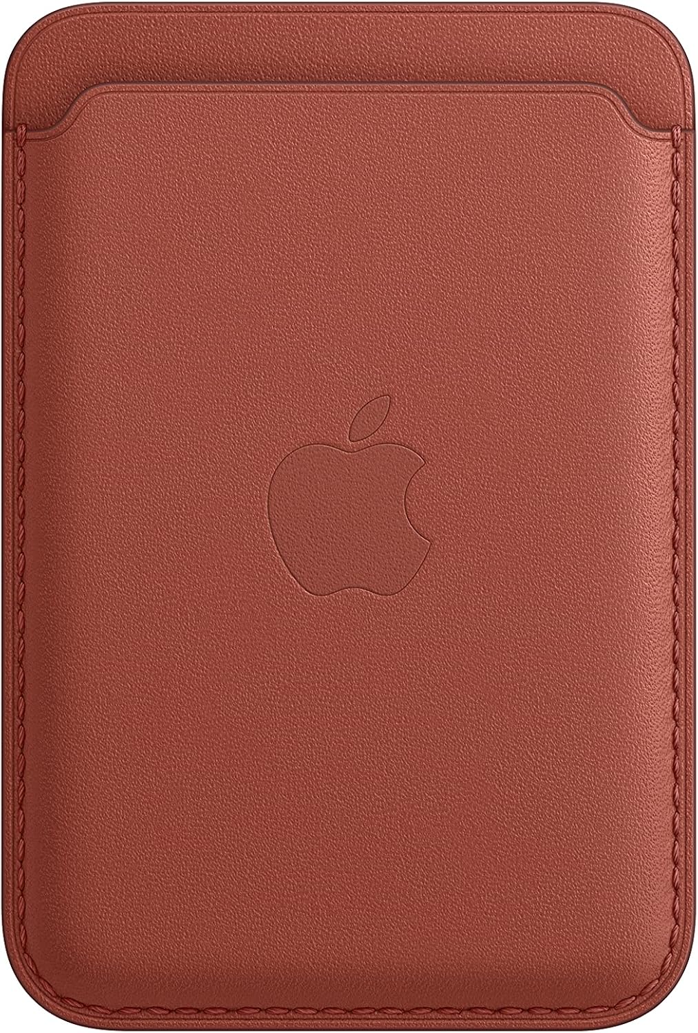"Apple Leather Wallet with MagSafe" - Image 2