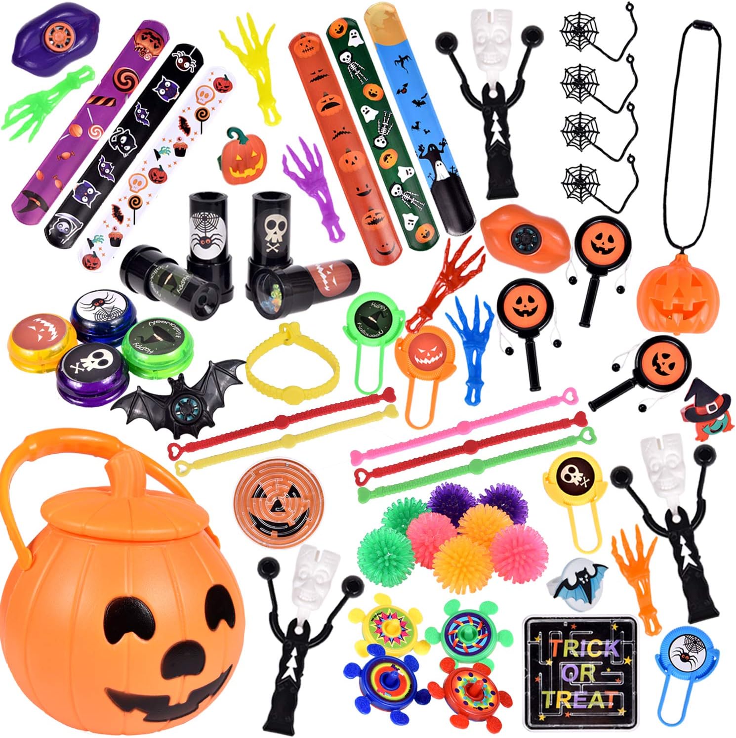 Halloween set