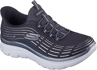 Skechers Summits Plus Hands Free Slip-ins Spor AyakkabıKadın