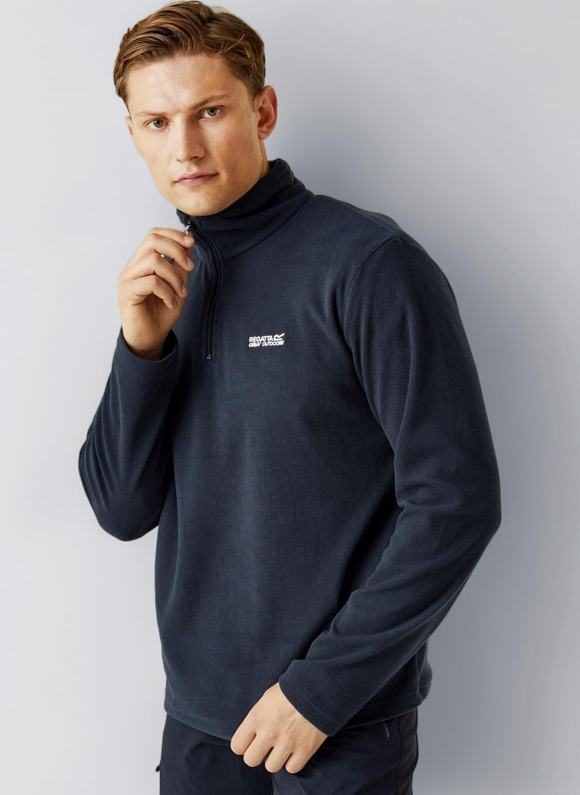 Men's Thompson Fleece Jacket
