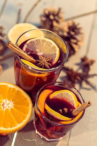 Miniatura 5 de Anís estrellado puro natural 75ge