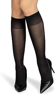 Calças pretas clássicas