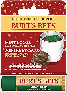 Burt's Bees