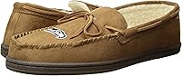 Vista 187 de FOCO Mens NFL Team Logo Moccasin Slippers