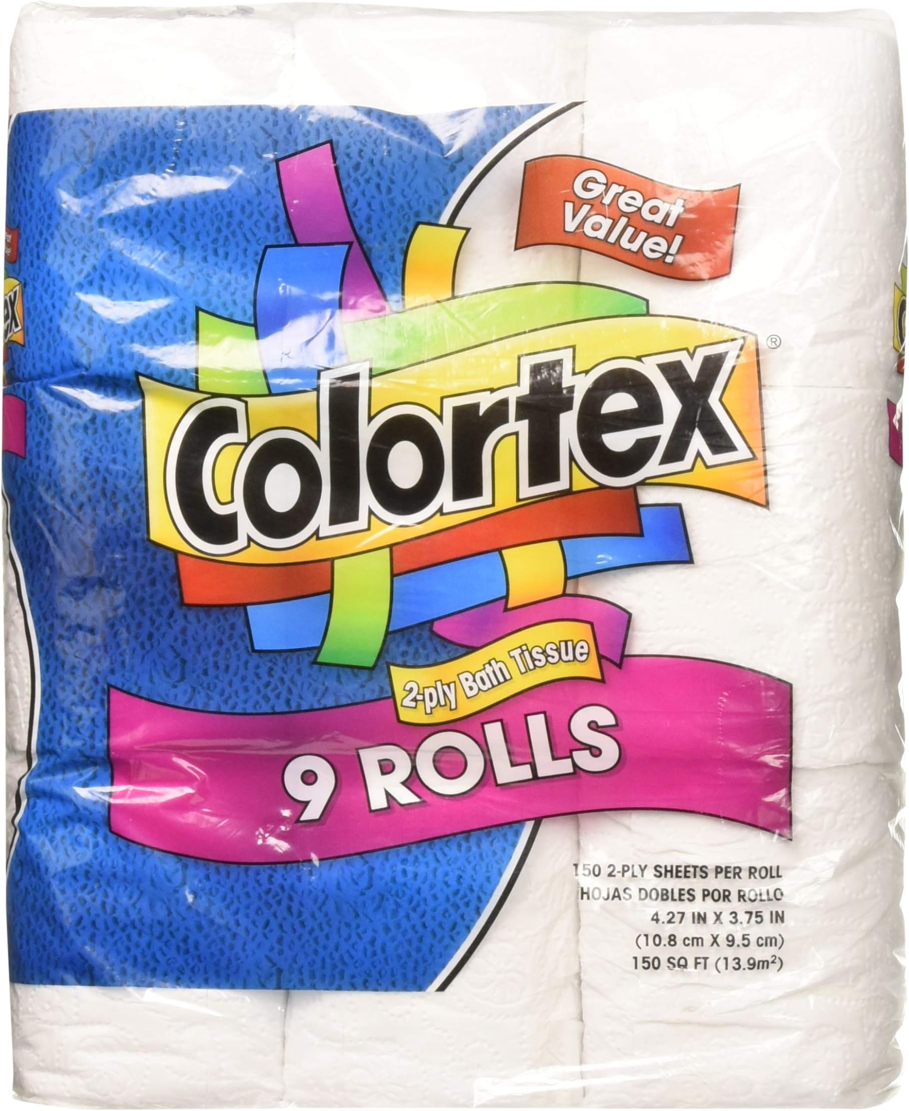 ORCHIDS PAPER 016621/116661 COLOREX TISSUE