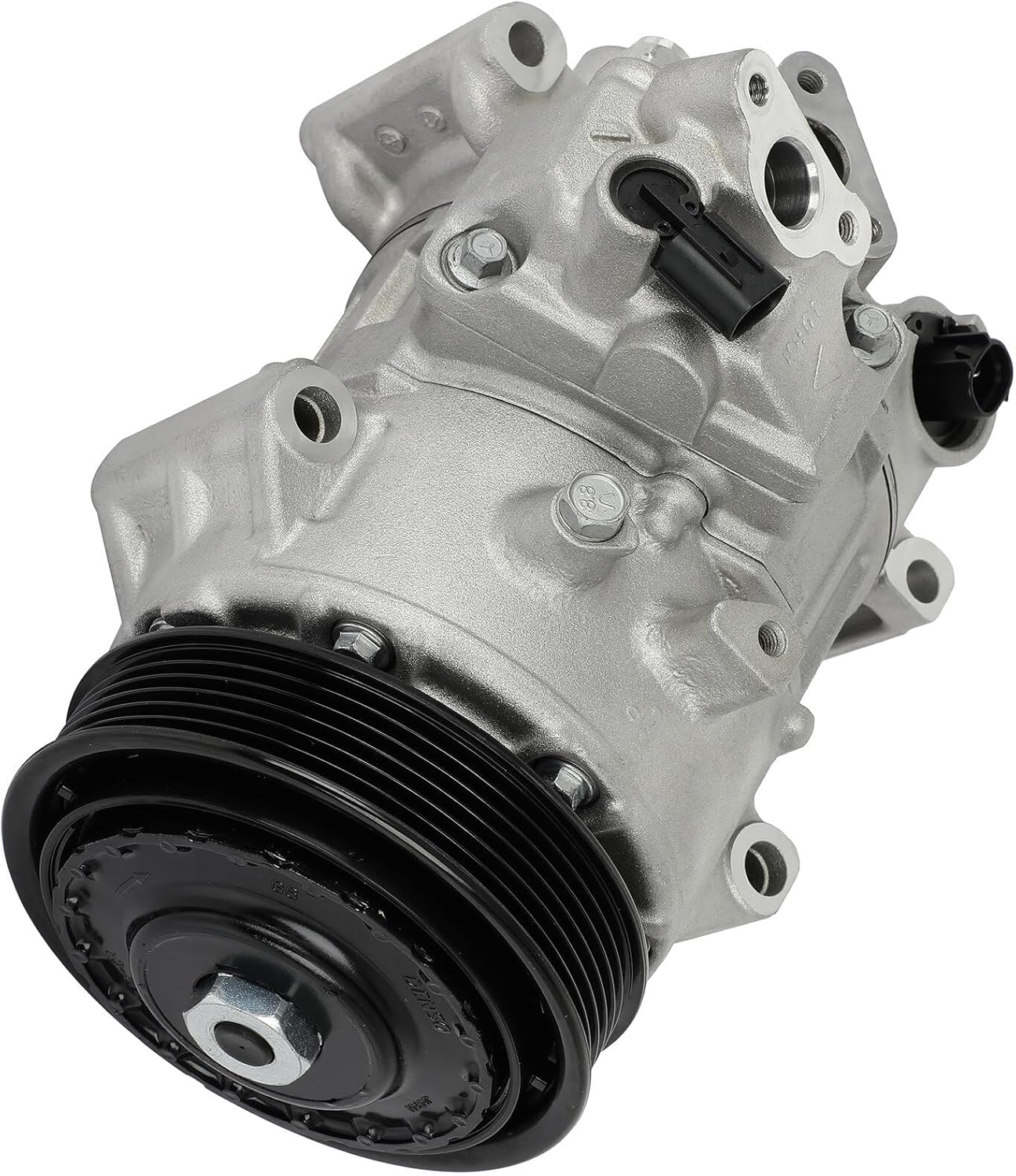 A/C Air Conditioner Compressor Clutch for Toyota Camry 2.5L for Toyota RAV4 2.5L 2009-2017