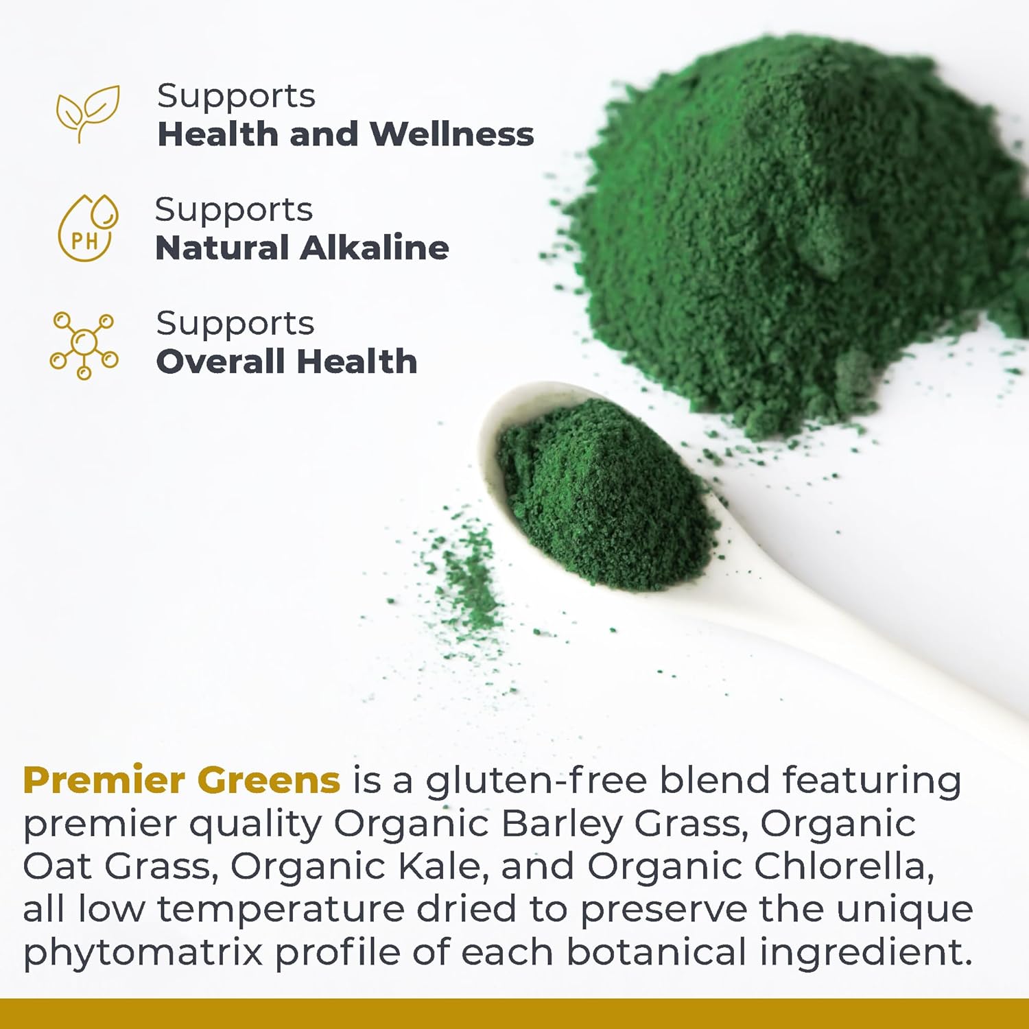 Greens sules - Super Greens sules, Greens